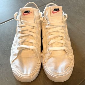 Nike Court Legacy Canvas